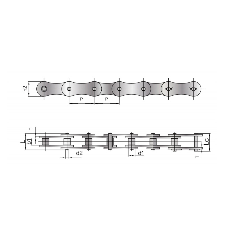 A&CA-type landbouwketen