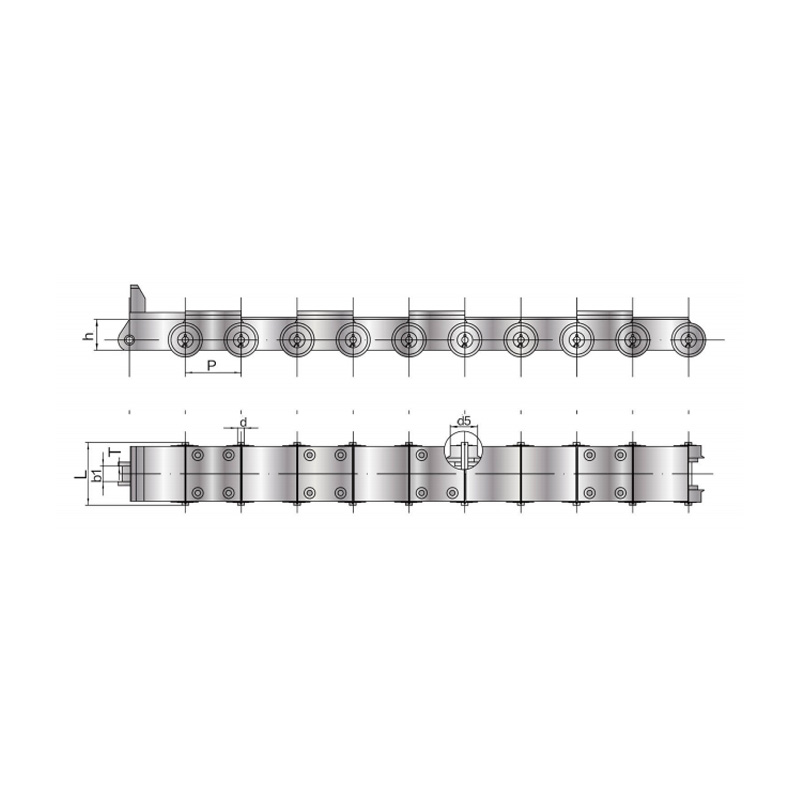 Metallurgische elektrolyse-kathodeketen